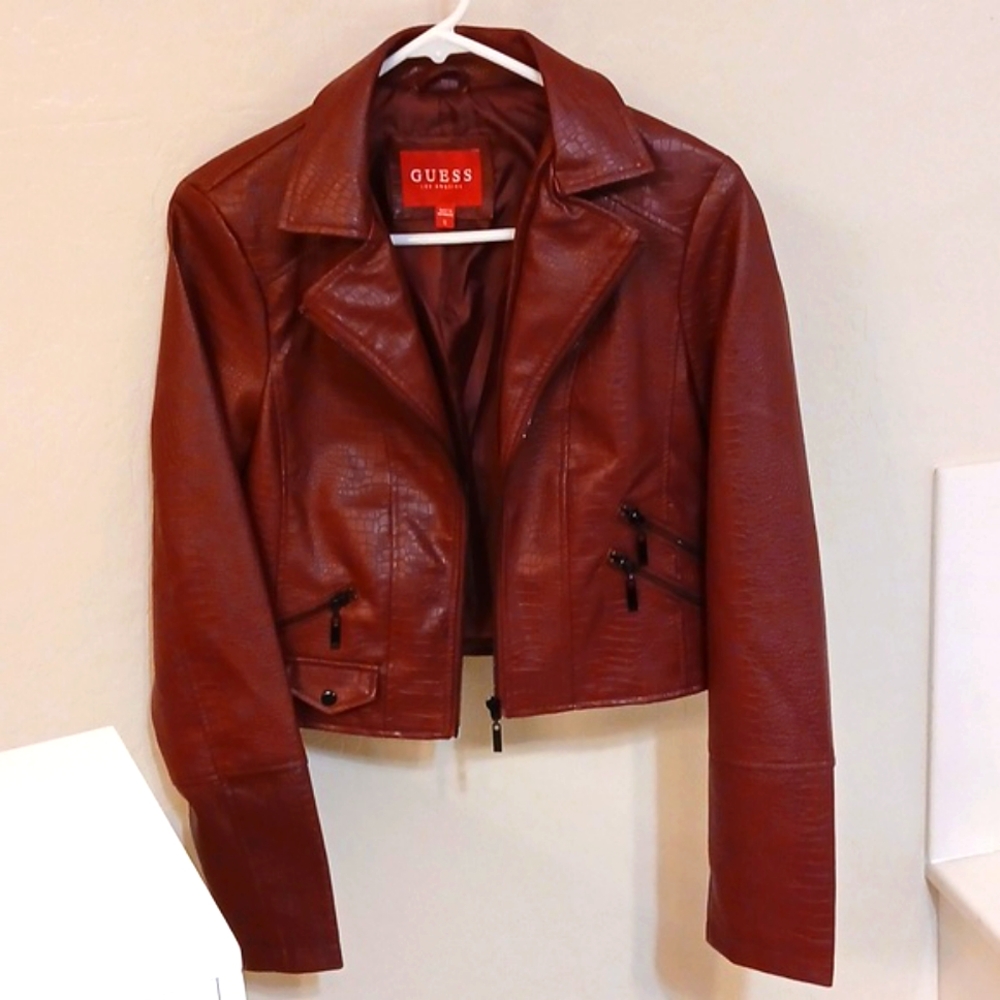 Jacket - Picture 2 of 4